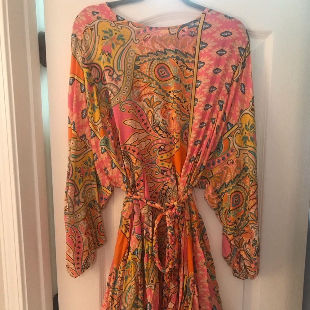 Dress only worn once